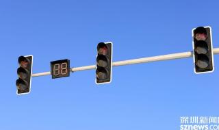 新国标红绿灯是为了增加罚款吗 新国标红绿灯信号灯