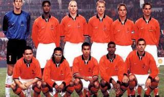 98世界杯各队阵容 94年世界杯巴西阵容